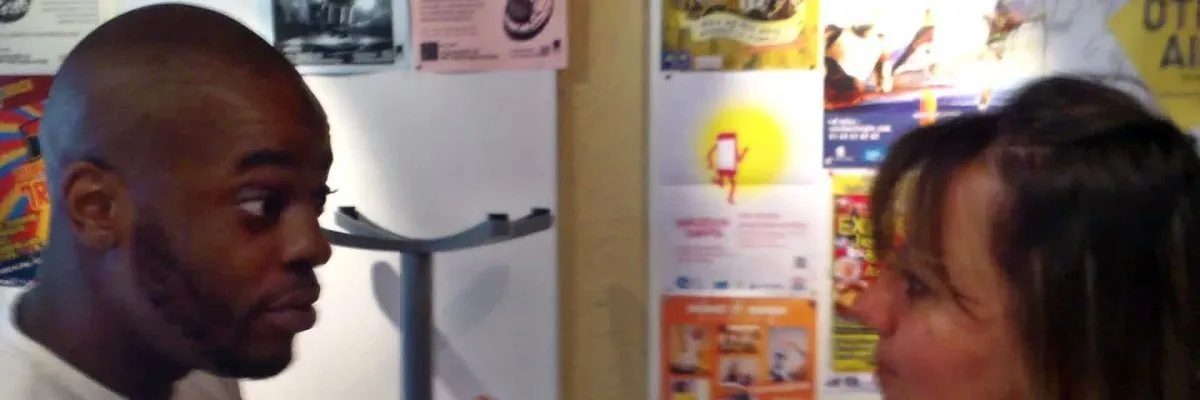MJC Savigny-sur-Orge - Stage « Pocket Films » pour animateurs