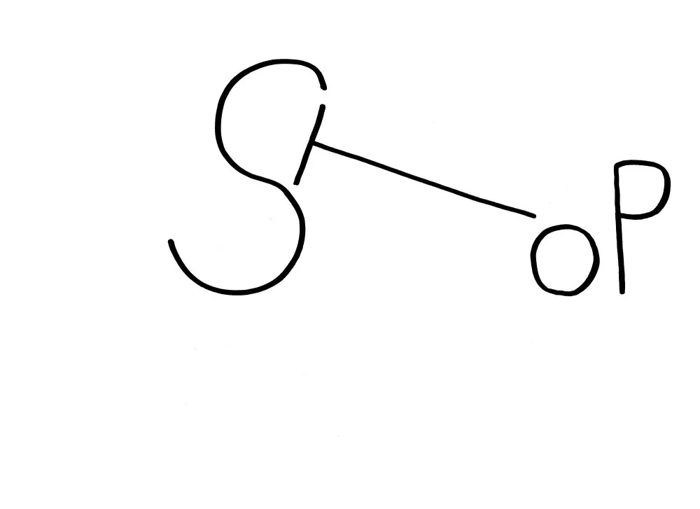 Calligraphy #4 - 35 © Benoît Labourdette 2018.
