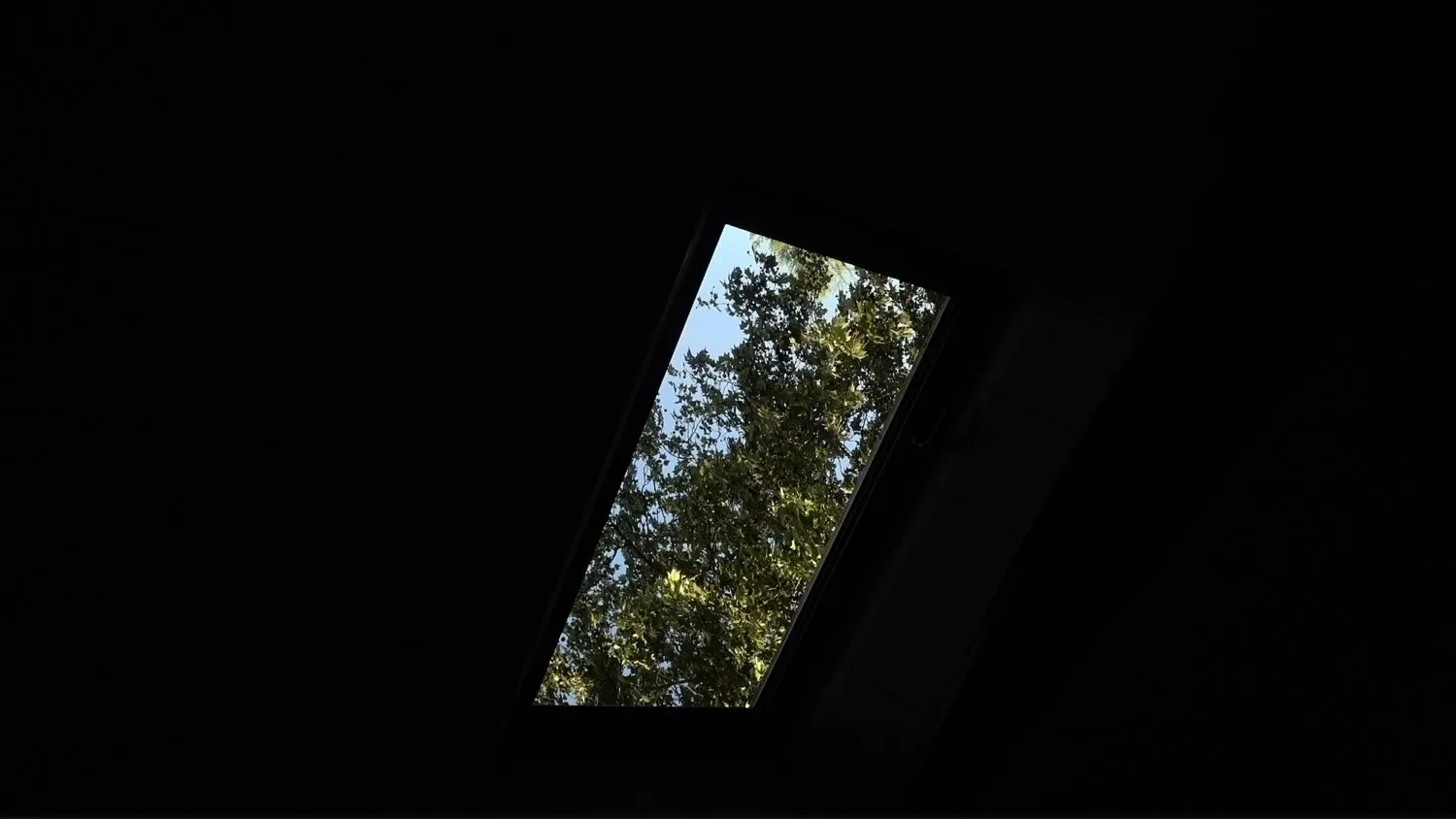 Velux © Benoît Labourdette.