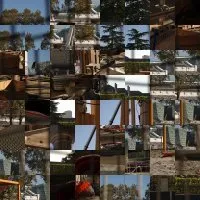 Le Monde vu du chantier