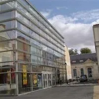 Cinéma Renaissance, Fontenay-le-Comte