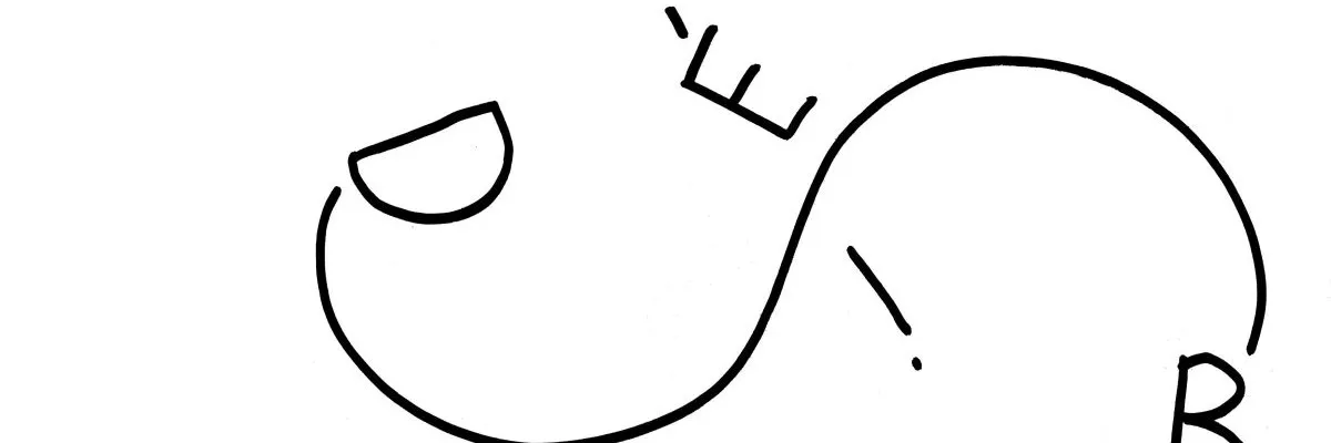Calligraphies #15