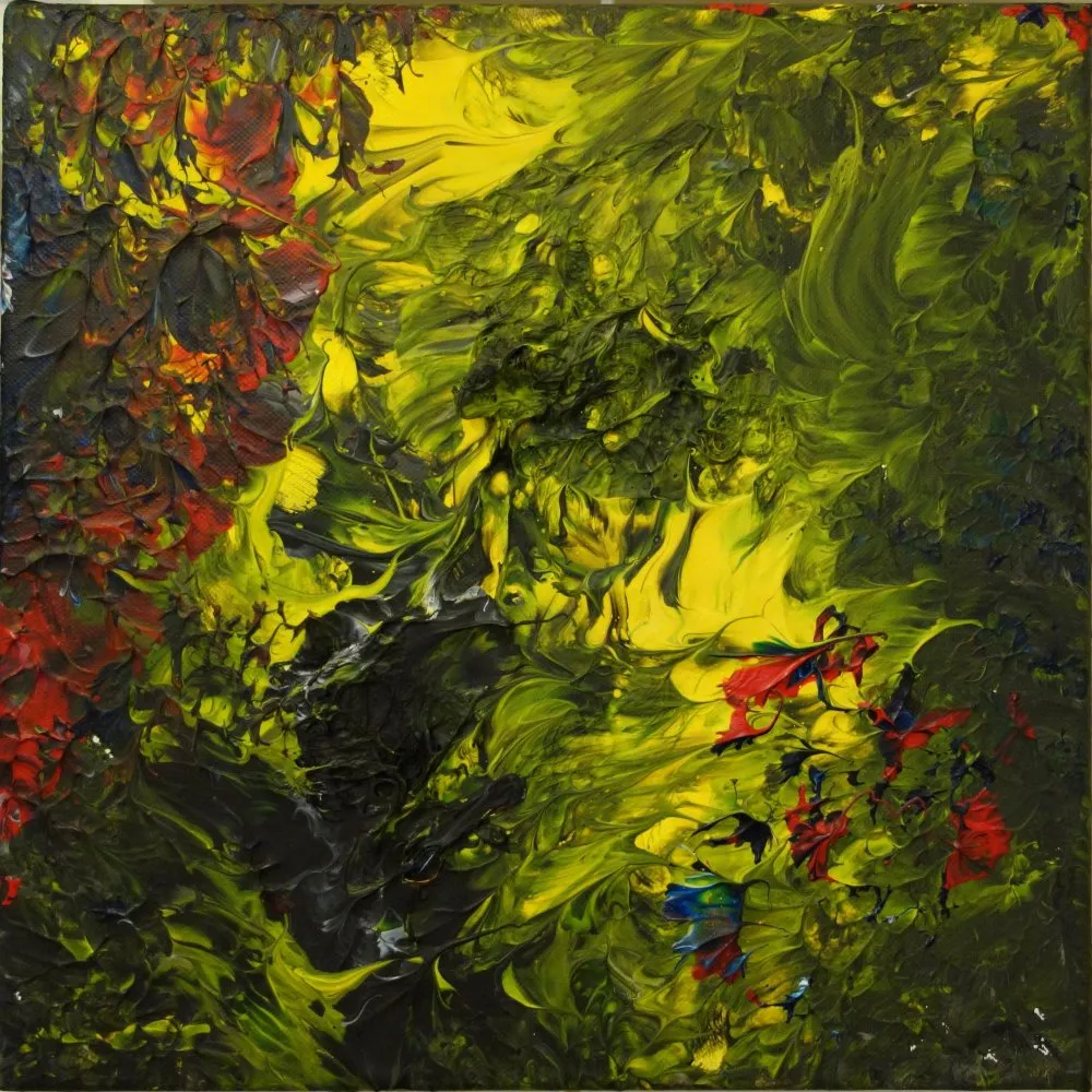 Le fil - 40 © Benoît Labourdette 2016.