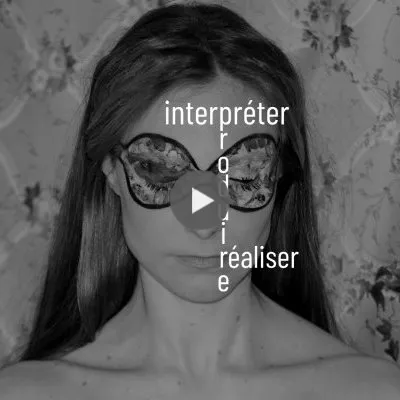 Bande annonce du Festival International de Films de Femmes de Créteil 2020