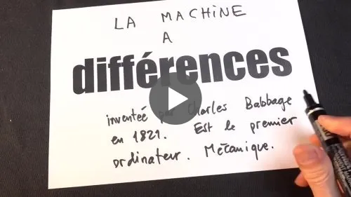 Différences