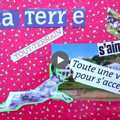 La terre