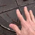 Manhole