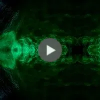 Le turbulent et le laminaire