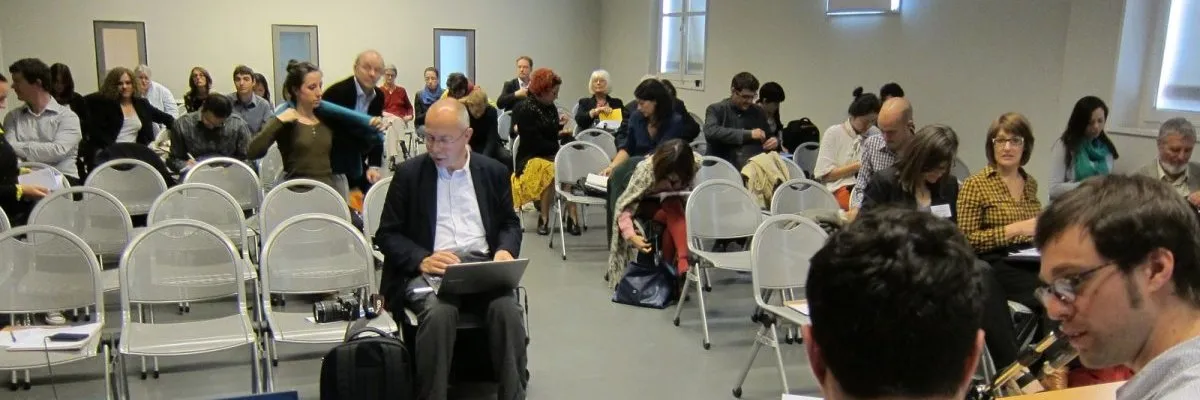 Présentation du Colloque