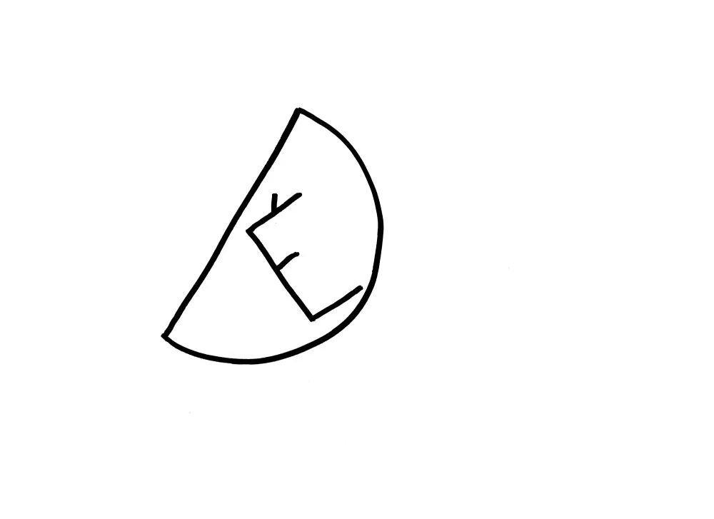 Calligraphy #4 - 33 © Benoît Labourdette 2018.