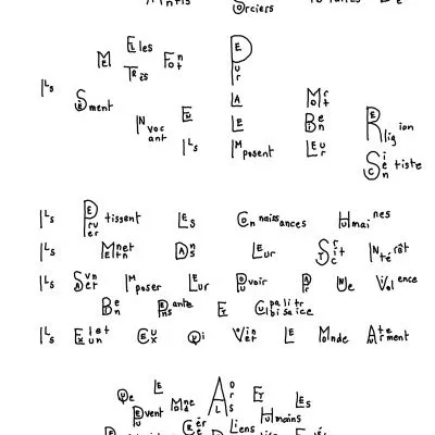 Alchimie