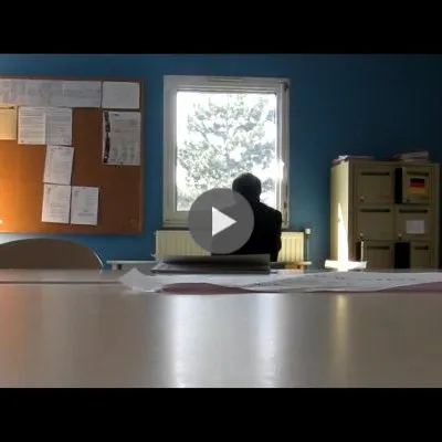 Salle des professeurs