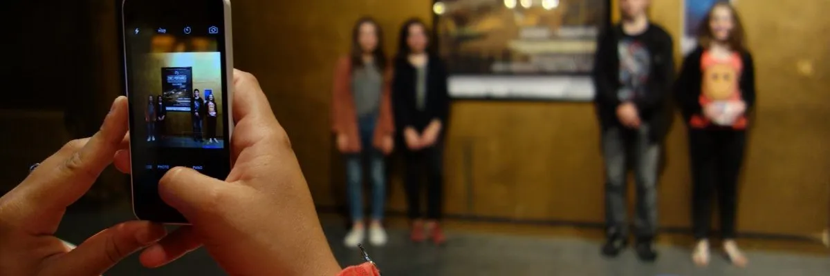 La cinéphilie de l'extrait