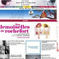 Site web www.cine-tamaris.fr