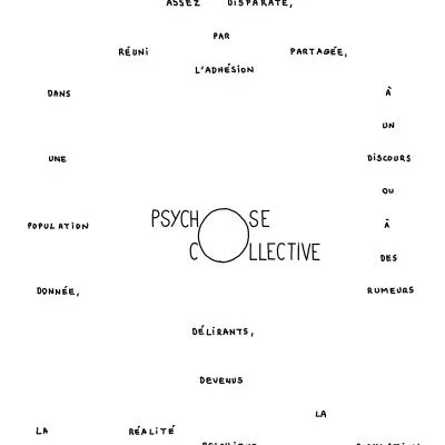 Psychose collective