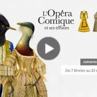 La traversée du Comique !