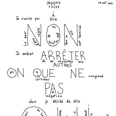 Jamais plus