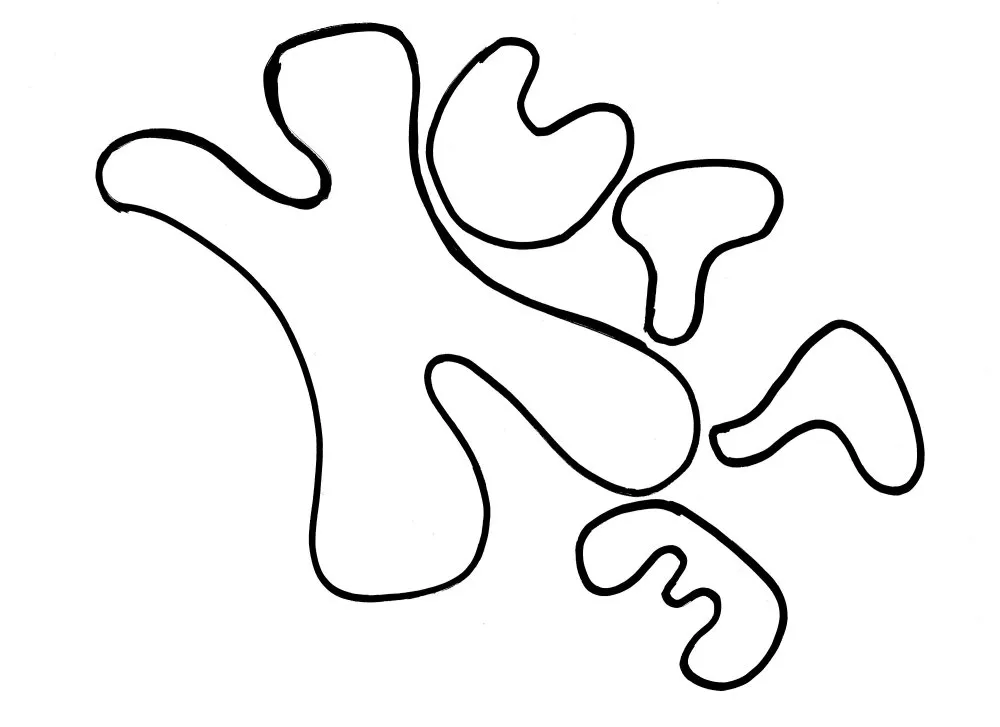 Calligraphy #2 - 26 © Benoît Labourdette 2018.