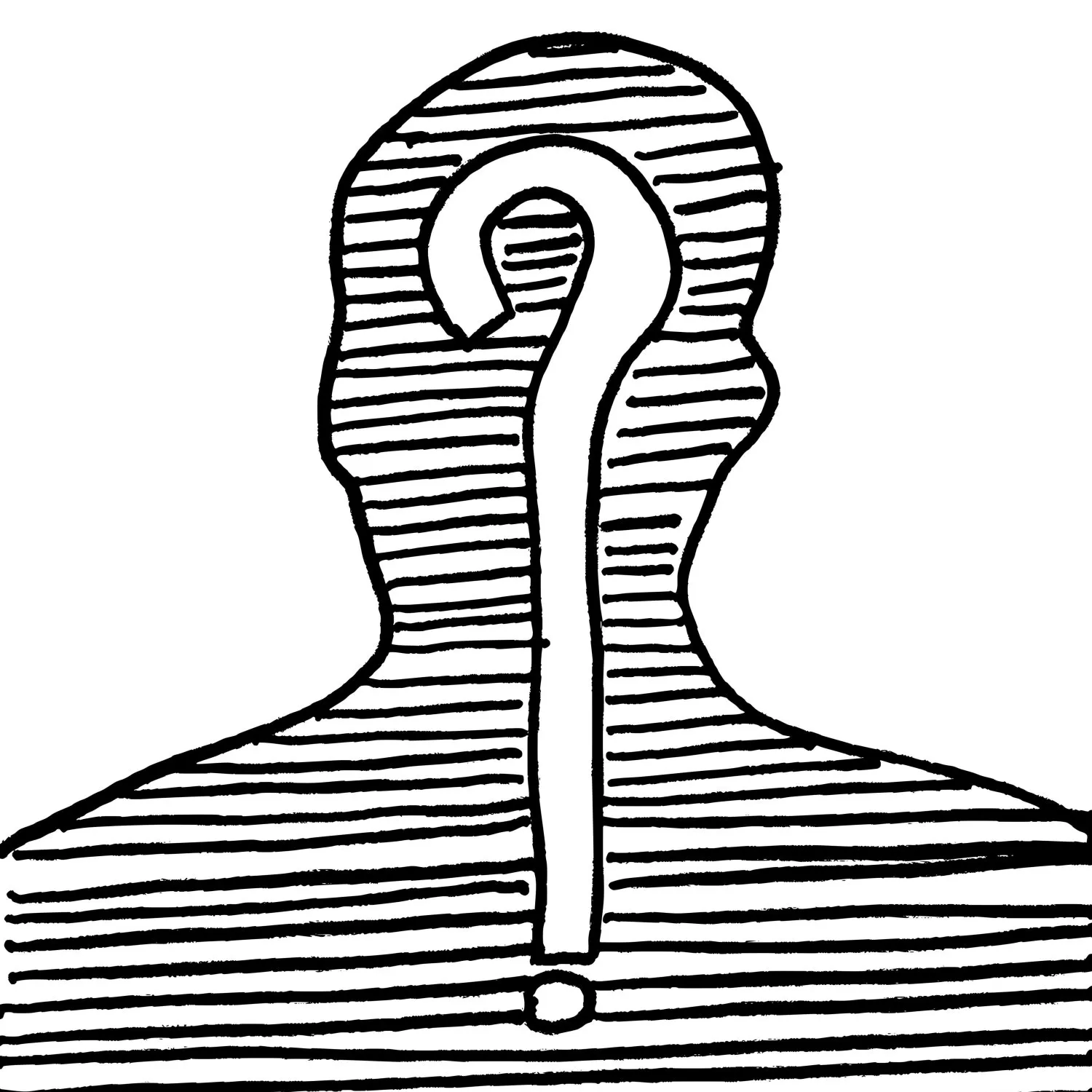 Mystery © Benoît Labourdette.
