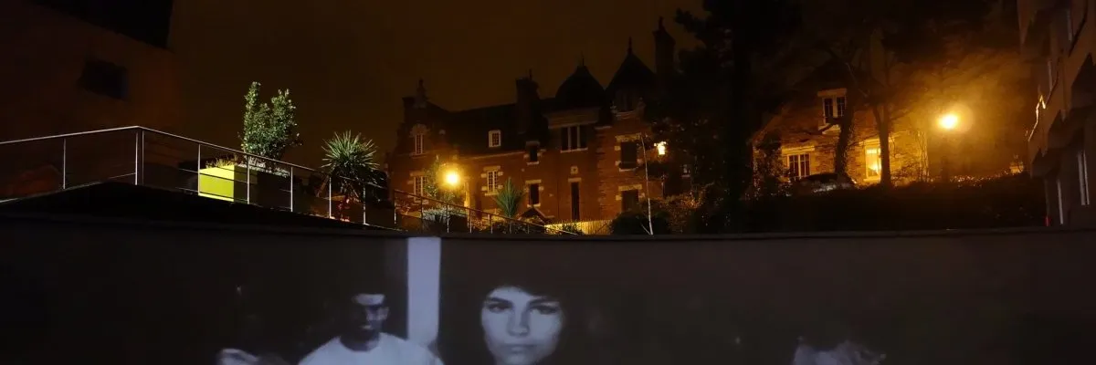 Festival Travelling Rennes 2016