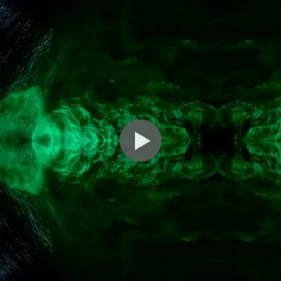 Le turbulent et le laminaire