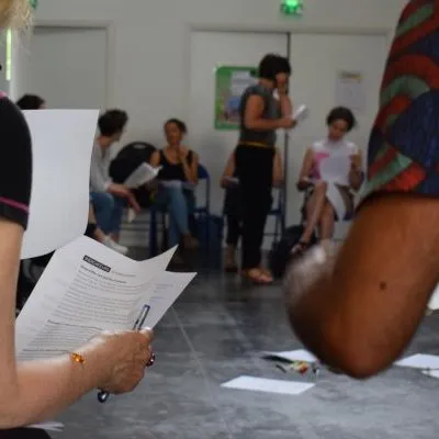 Itinéraire bis, chemin des droits culturels