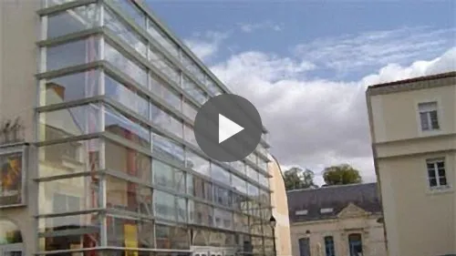Cinéma Renaissance, Fontenay-le-Comte