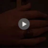 The hand