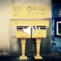 Podcast: “The living archive” (Benoît Labourdette, 44', 2023, french speaking).