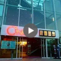 Enregistrement vidéo de la conférence « Qu'est-ce que le numérique ? »