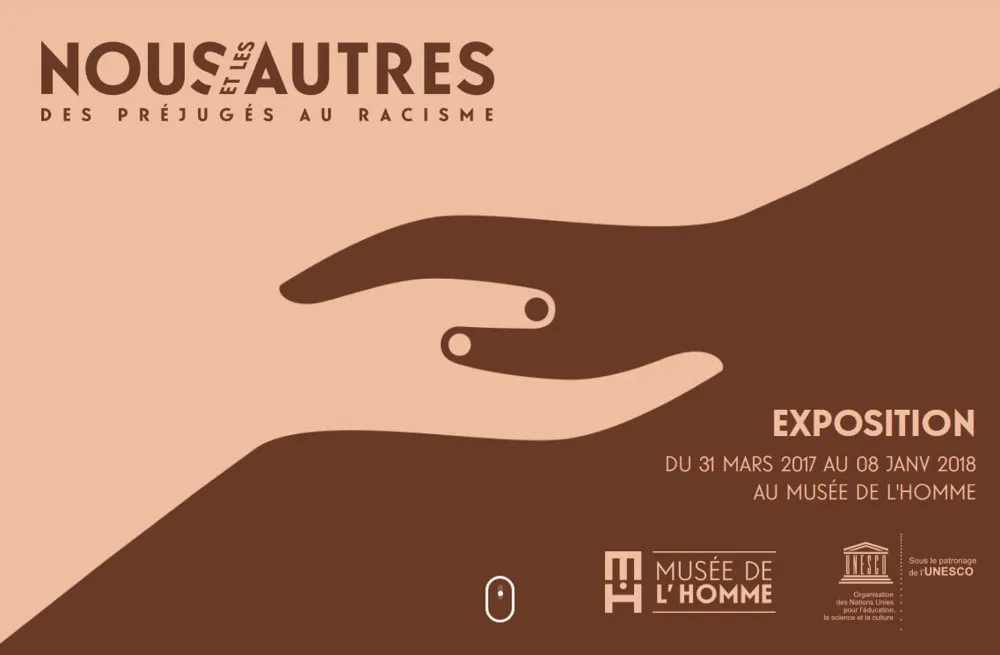 Musée de l'Homme : Atelier cinéma animé - © Benoît Labourdette 2017.