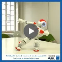Le wagon numérique