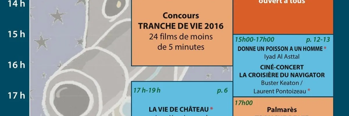 Olonne Film Festival