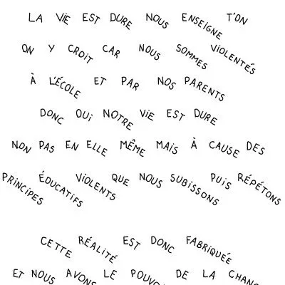 C'est du gâteau