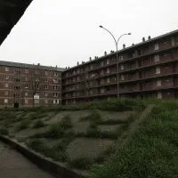 Logement © Benoît Labourdette.