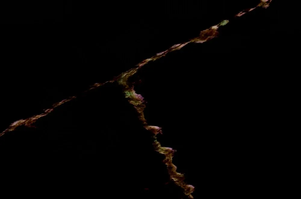 The scars of the earth - 49 © Benoît Labourdette 2021.