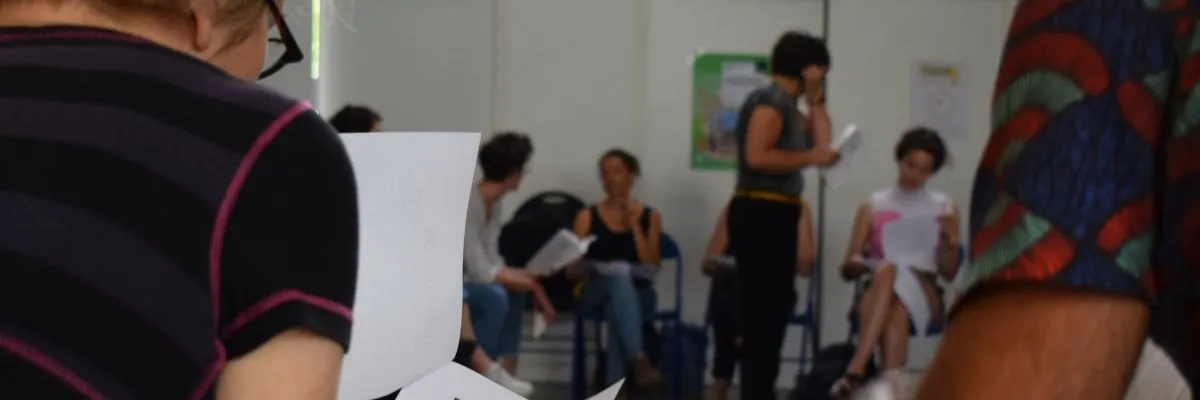 Itinéraire bis, the path of cultural rights