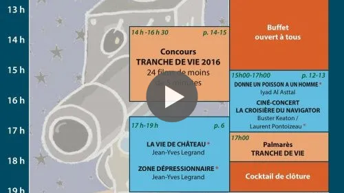 Olonne Film Festival