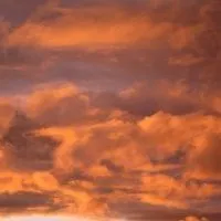 Nuages © Benoît Labourdette.