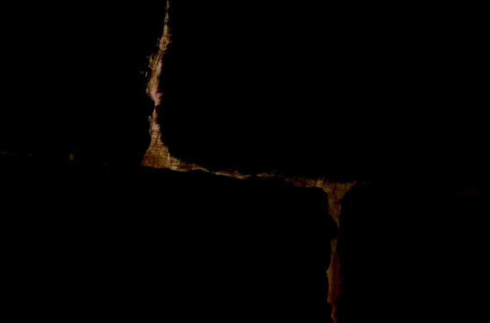 The scars of the earth - 28 © Benoît Labourdette 2021.