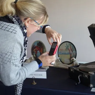 Cultural rights and preservation of digital heritage