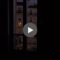 La peur
