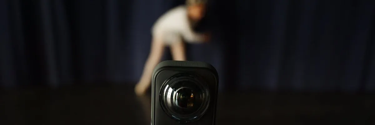 How digital technology reshapes our relationship to the performing arts