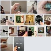 Atelier photographique participatif inversé