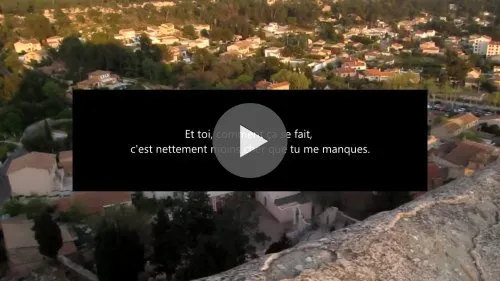 Aux alentours