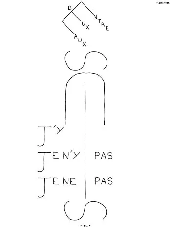 Entre deux eaux