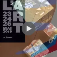 Film annonce de « Lil'art » 2019