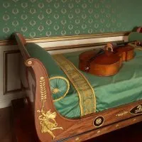 Violoncelle © Benoît Labourdette.