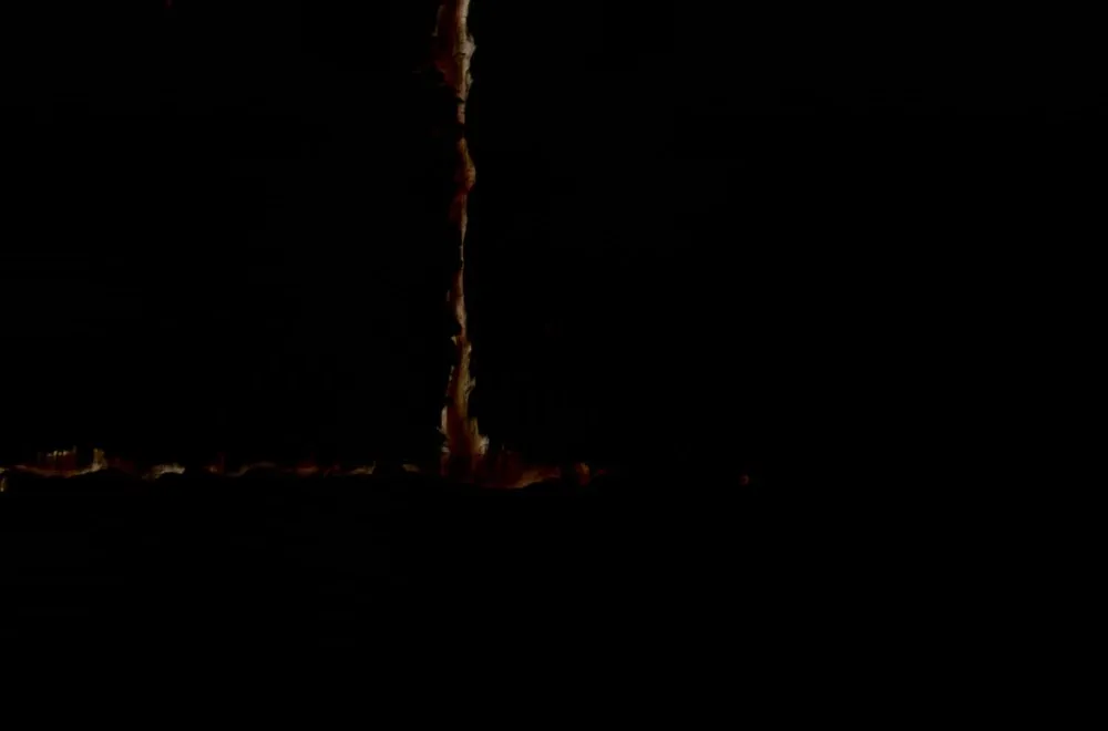 The scars of the earth - 34 © Benoît Labourdette 2021.