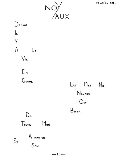 Noyaux
